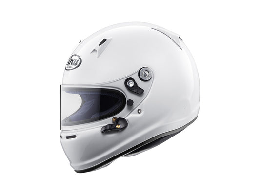 Arai SK-6 FIA Karting Helmet