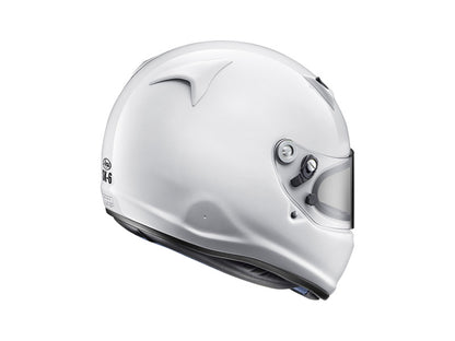 Arai SK-6 FIA Karting Helmet