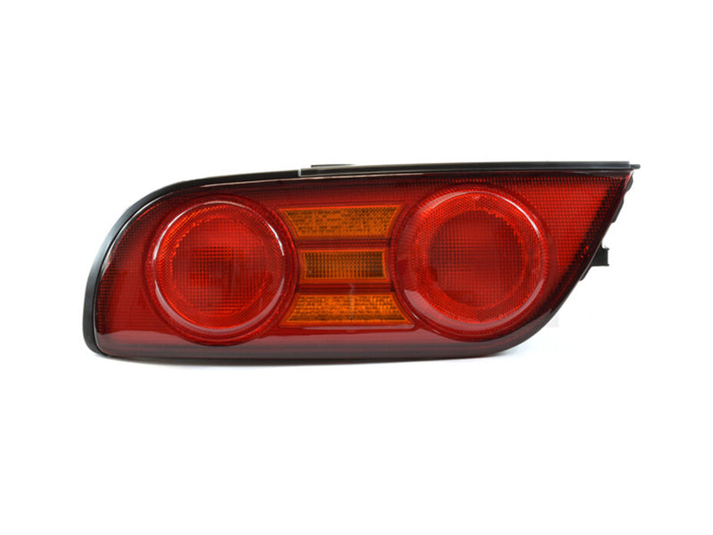 Nissan OEM Kouki Type X Taillights - Nissan 180SX / 200SX S13