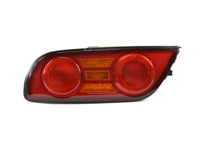 Nissan OEM Kouki Type X Taillights - Nissan 180SX / 200SX S13