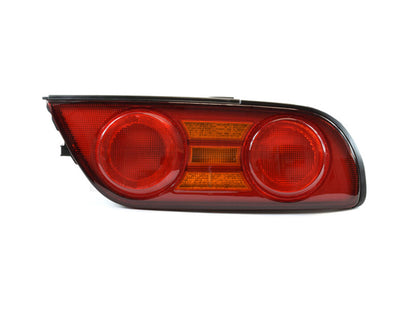 Nissan OEM Kouki Type X Taillights - Nissan 180SX / 200SX S13
