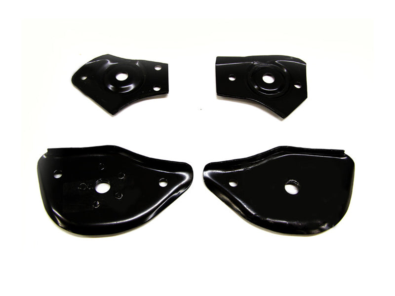 BMW OEM Rear Chassis/Subframe Reinforcement Kit - BMW E36