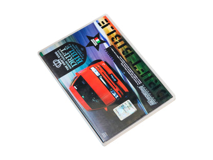 Best Motoring International - Drift Bible DVD (Italian Version)