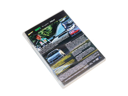 Best Motoring International - Drift Bible DVD (Italian Version)