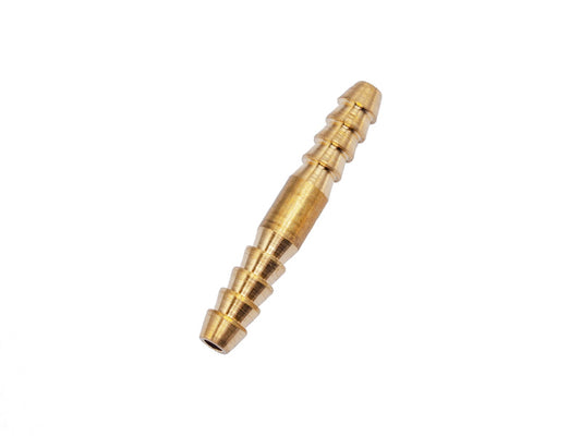 Cooling Solutions Copper Hose Coupler - 10mm