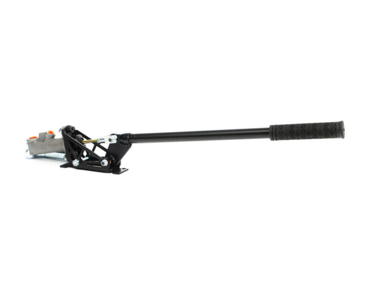 CNC71 Horizontal Hydraulic Handbrake V2