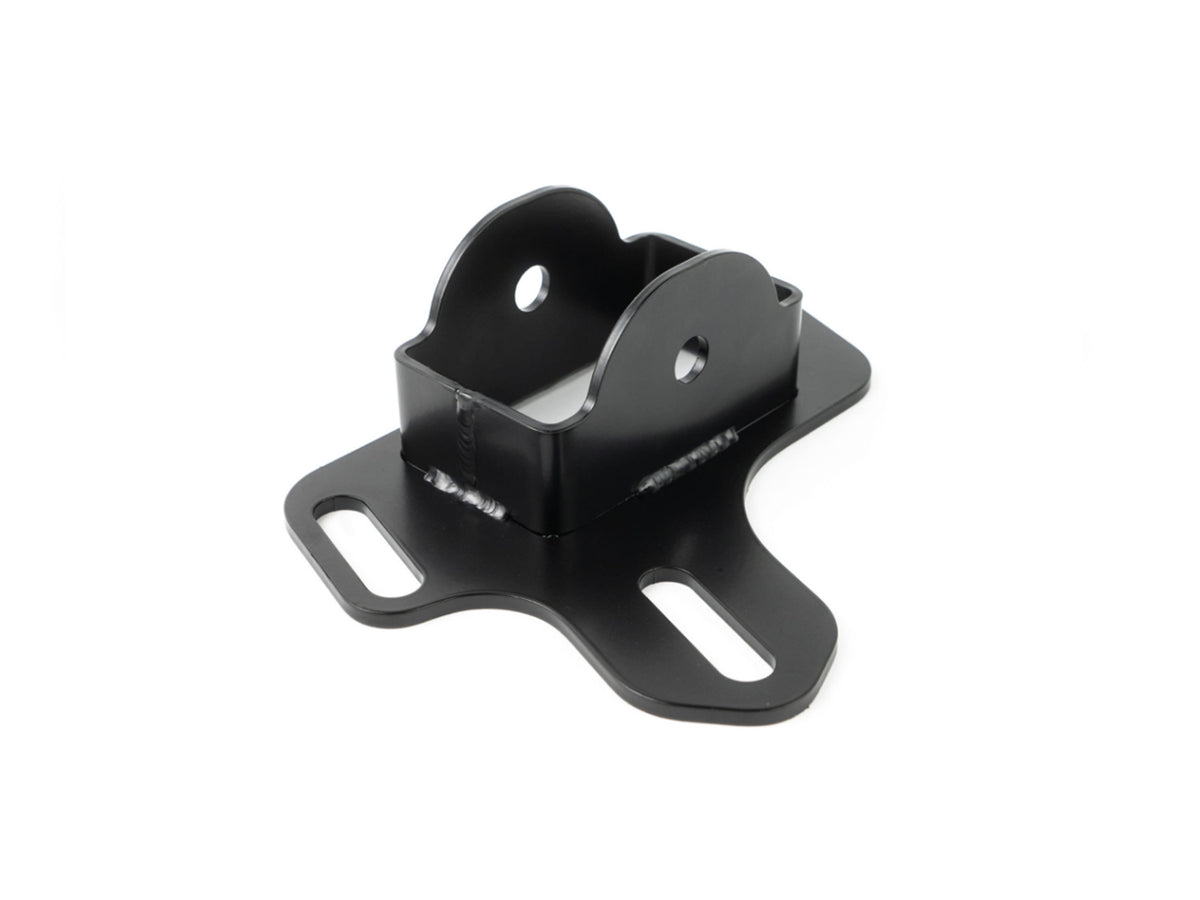 CNC71 Trailing Arm Bushing Mounting Brackets - BMW E36 / E46 / E85 / E86