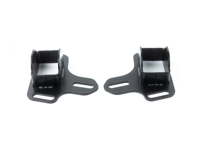 CNC71 Trailing Arm Bushing Mounting Brackets - BMW E36 / E46 / E85 / E86