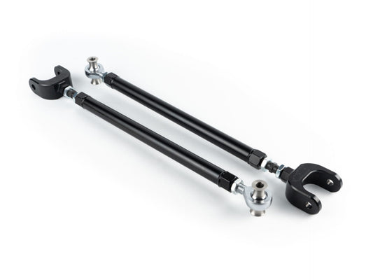 CNC71 Machined Adjustable Rear Lower Control Arms - BMW E36 / E46