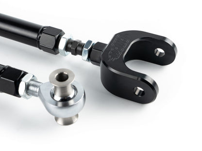 CNC71 Machined Adjustable Rear Lower Control Arms - BMW E36 / E46