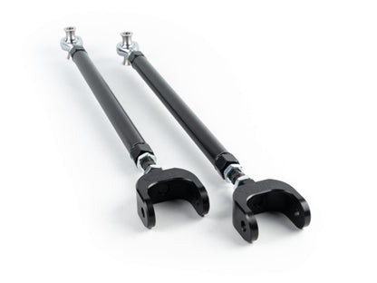 CNC71 Machined Adjustable Rear Lower Control Arms - BMW E36 / E46
