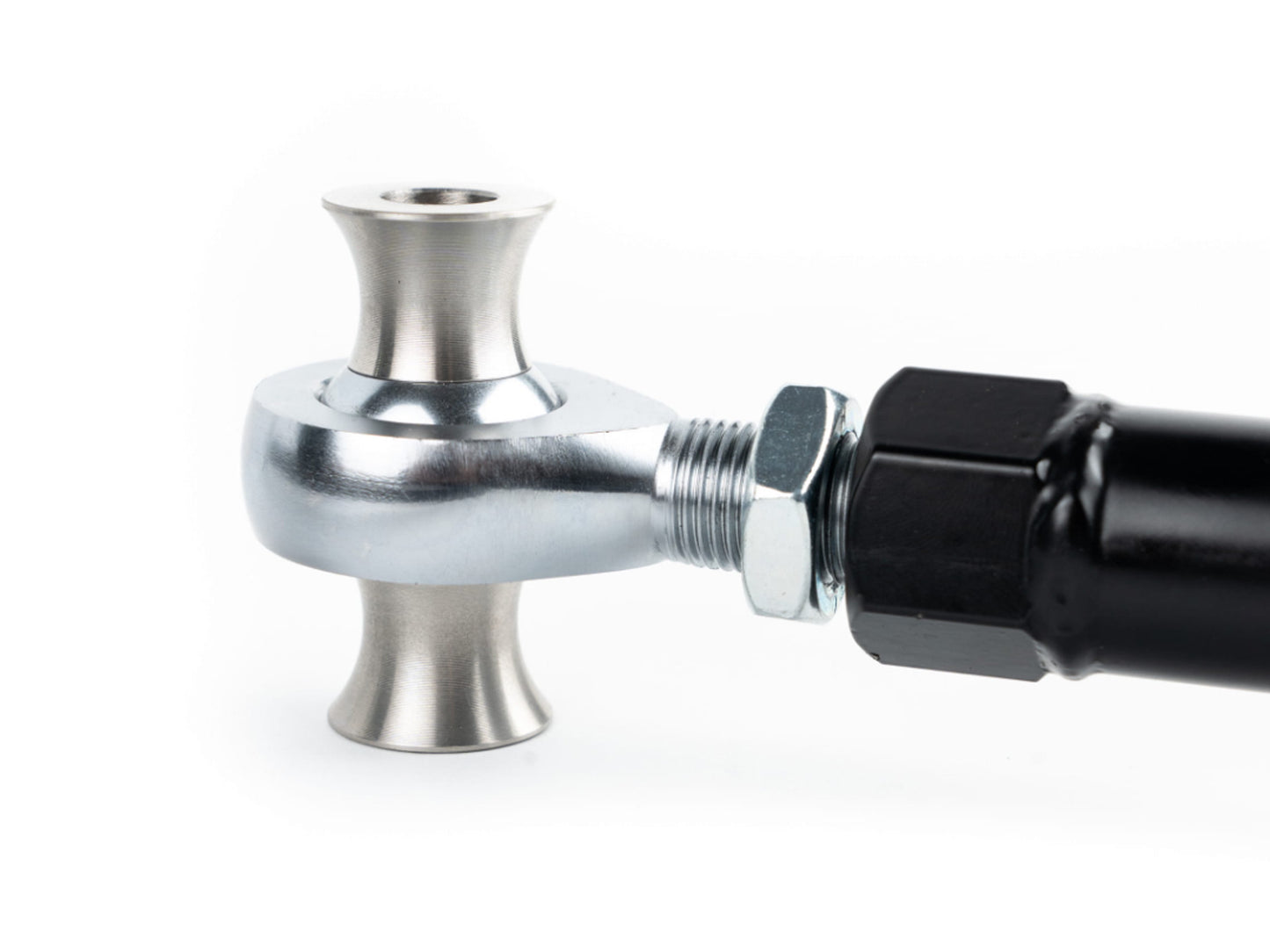 CNC71 Machined Adjustable Rear Lower Control Arms - BMW E36 / E46