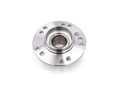 D-WEST Dual Drilled Front Hub - BMW E36 / E46 (5x120/5x114.3)