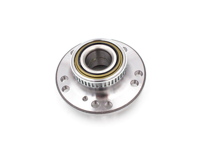 D-WEST Dual Drilled Front Hub - BMW E36 / E46 (5x120/5x114.3)