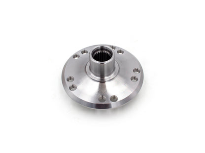 D-WEST Dual Drilled Rear Hub - BMW E36 / E46 (5x120/5x114.3)