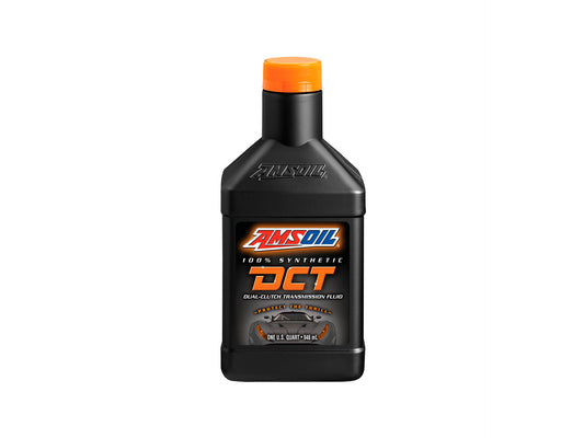 AMSOIL 100% Synthetic DCT Fluid - 0.945L