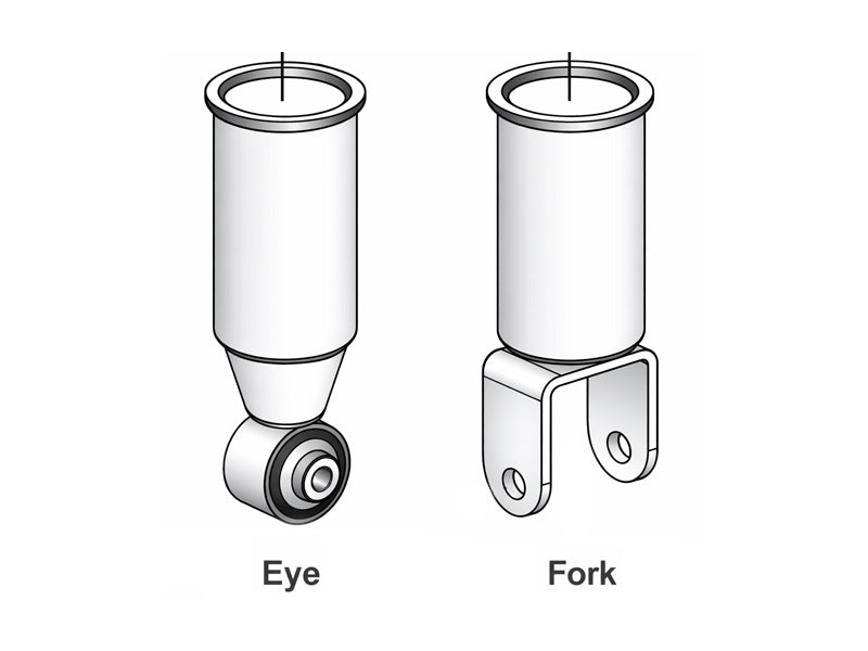 TEIN Street Advance Z Coilovers - Honda Integra Type R