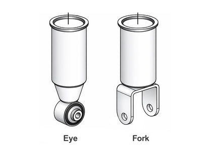 TEIN Street Advance Z Coilovers - Honda Integra Type R