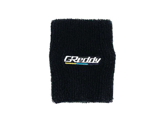 GReddy Reservoir Cover - Black