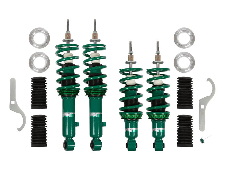 TEIN Street Advance Z Coilovers - Mazda MX-5 NA / NB (TÜV)