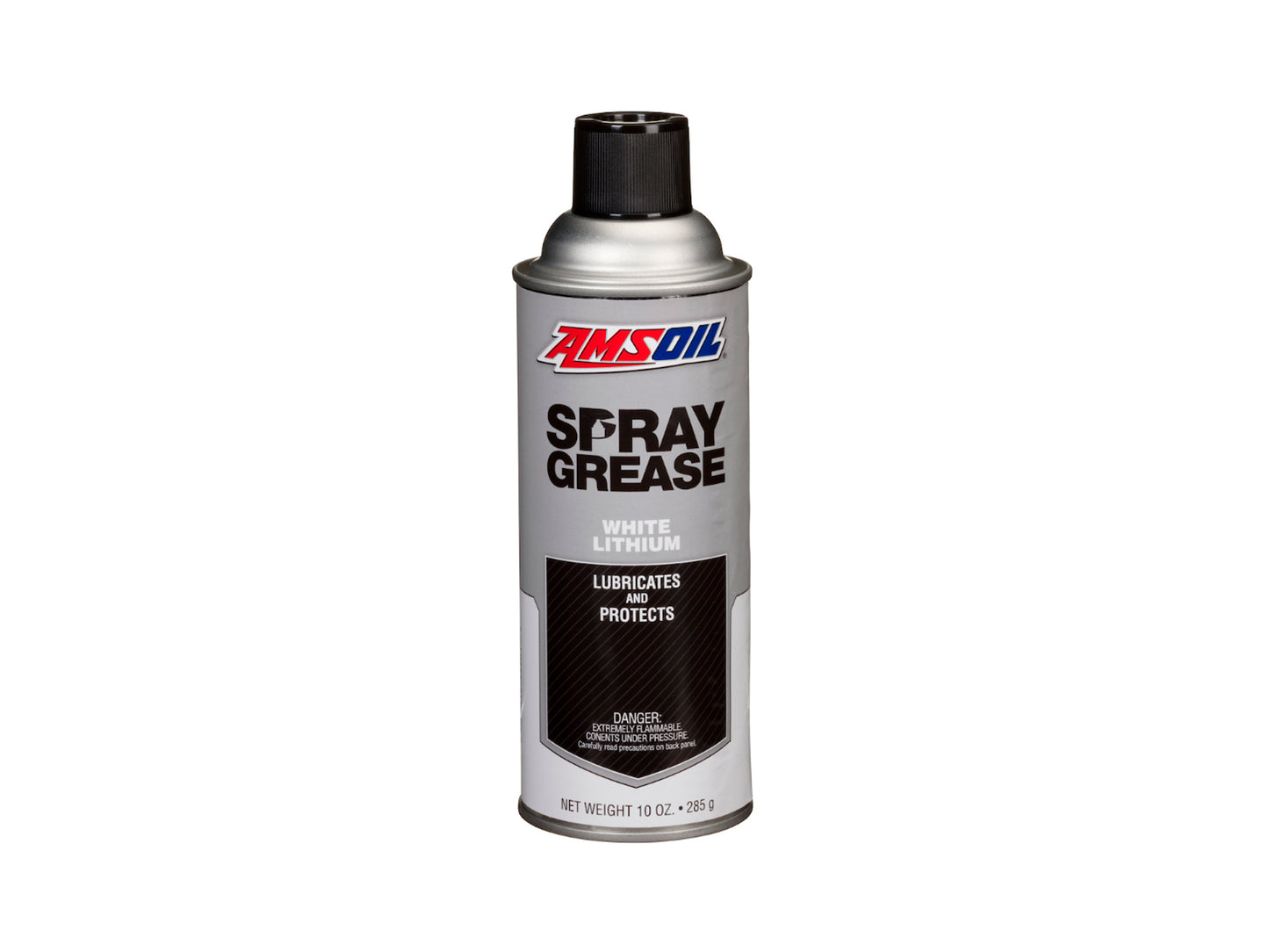 AMSOIL Spray Grease