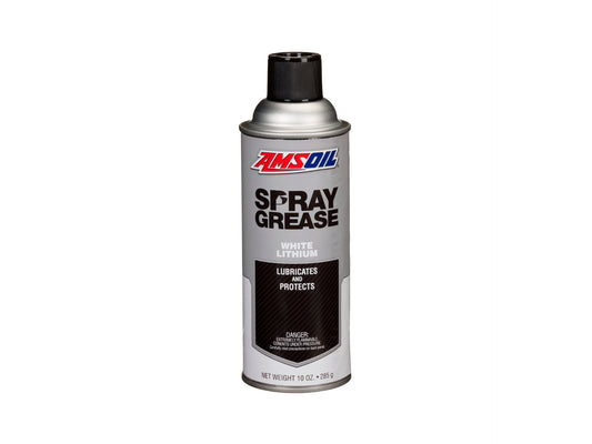 AMSOIL Spray Grease