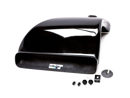 GReddy Intake Air Duct - Toyota GT86 / Subaru BRZ (FA20/4U-GSE)