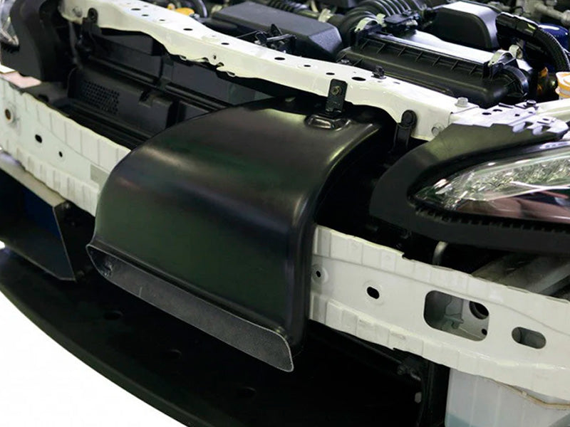 GReddy Intake Air Duct - Toyota GT86 / Subaru BRZ (FA20/4U-GSE)