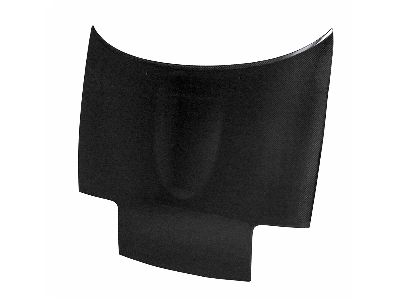 Seibon OEM-Style Carbon Fiber Hood - Mazda MX-5 NA