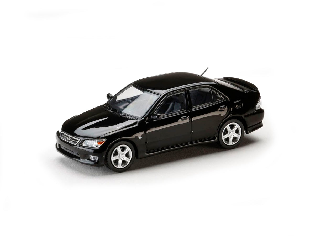 Hobby Japan 1/64 Lexus IS200