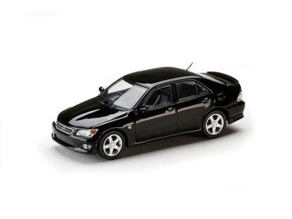 Hobby Japan 1/64 Lexus IS200