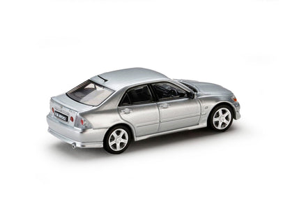 Hobby Japan 1/64 Lexus IS200