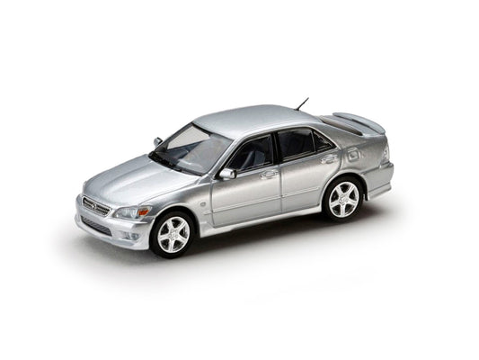 Hobby Japan 1/64 Lexus IS200