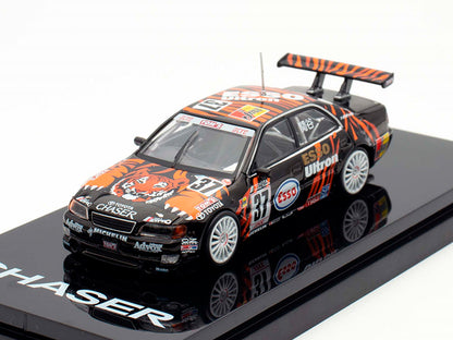 Hobby Japan - 1/64 Toyota Chaser Esso Tom's #37 JTCC 1998