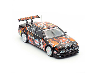 Hobby Japan - 1/64 Toyota Chaser Esso Tom's #37 JTCC 1998