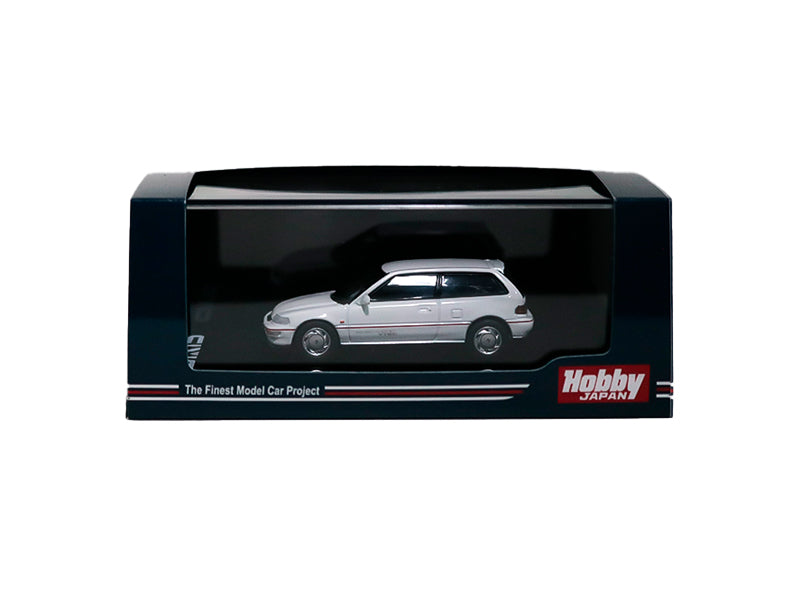 Hobby Japan - 1/64 Honda Civic (EF9) SiR II