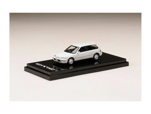 Hobby Japan 1/64 Honda Civic (EF9) SiR II