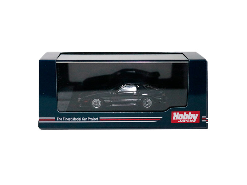 Hobby Japan - 1/64 Mazda RX-7 (FC3S) GT-X