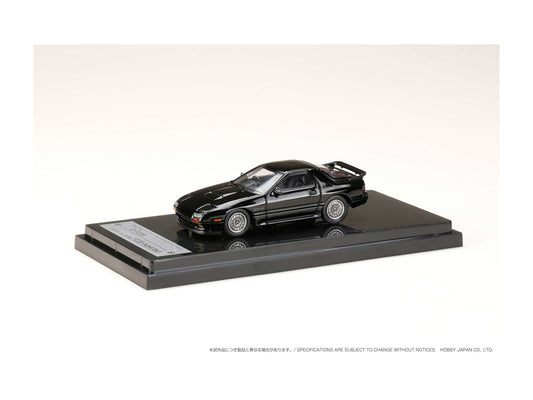 Hobby Japan 1/64 Mazda RX-7 (FC3S) GT-X