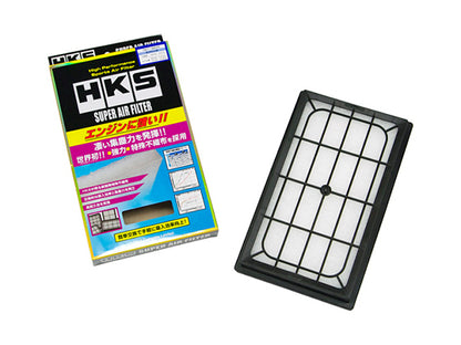 HKS Super Air Filter - Nissan 200SX S13