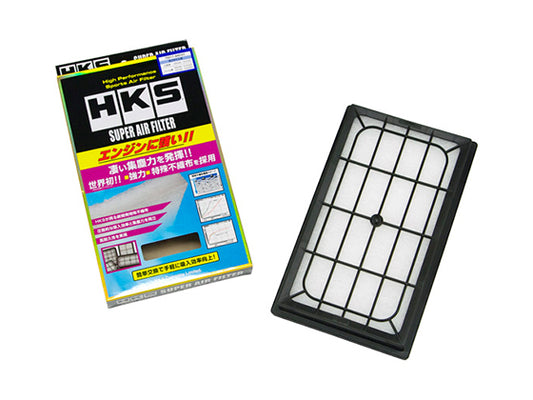 HKS Super Air Filter - Nissan 200SX S13