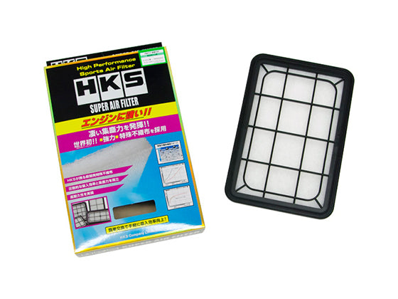 HKS Super Air Filter - Mitsubishi Lancer Evolution 10