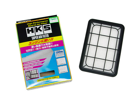 HKS Super Air Filter - Mitsubishi Lancer Evolution 10