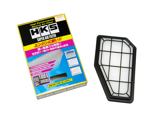 HKS Super Air Filter - Honda Civic Type R FN2