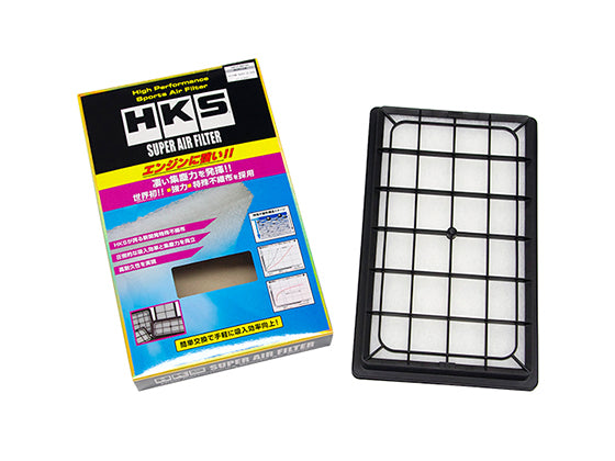 HKS Super Air Filter - Mazda RX-8