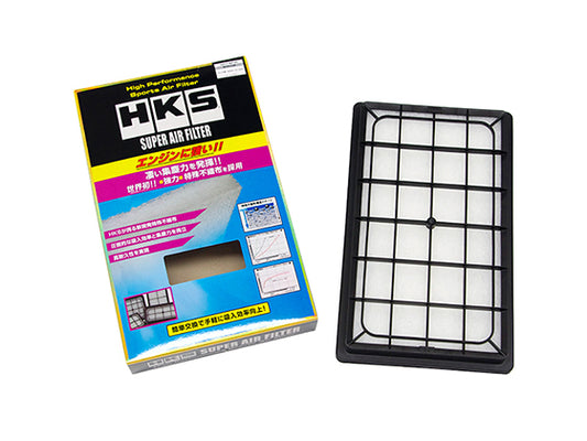 HKS Super Air Filter - Mazda RX-8