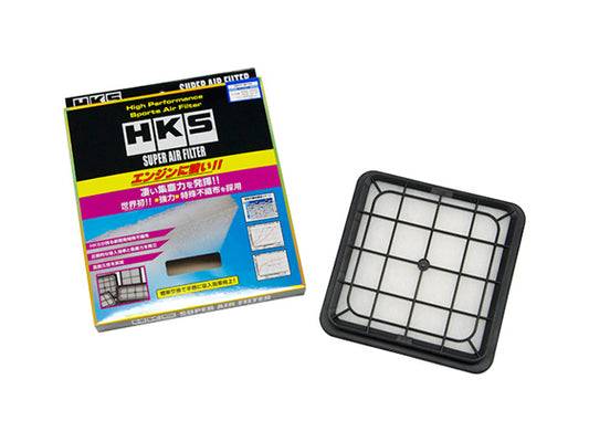 HKS Super Air Filter - Subaru Impreza GR / GH