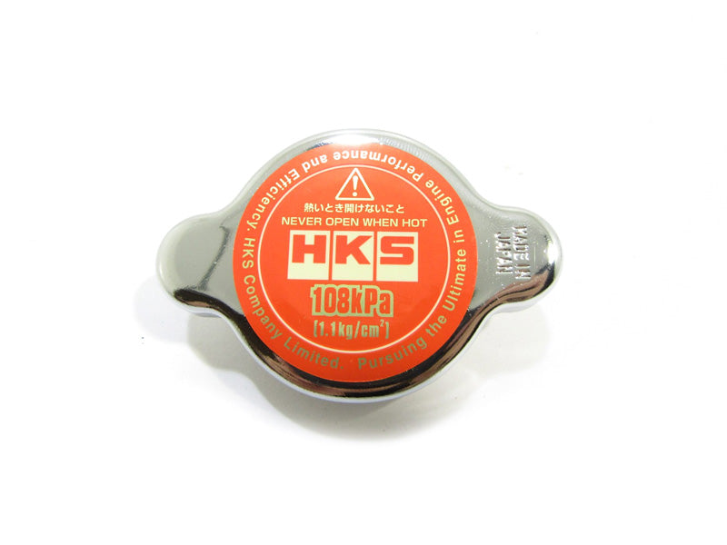 HKS Radiator Cap N-Type - 1.1KG