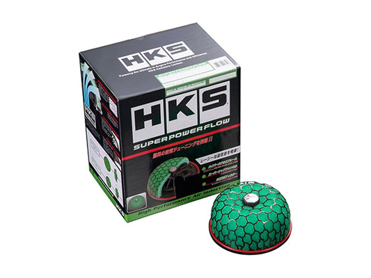 HKS Super Power Flow - Universal Air Filter (150-60mm)