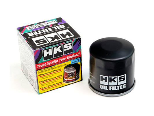 HKS Oil Filter Type 1 (M20x1.5)